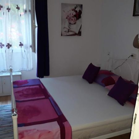 Neda Apartment มูร์แตร์ ภายนอก รูปภาพ