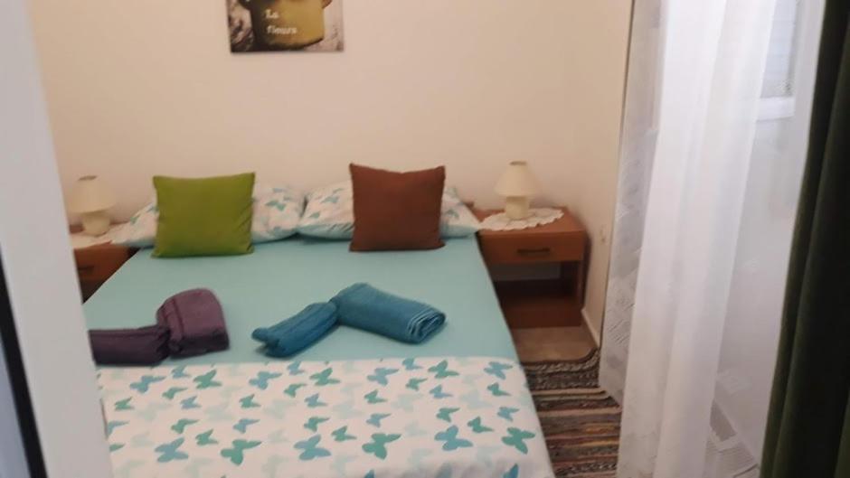 Neda Apartment มูร์แตร์ ภายนอก รูปภาพ