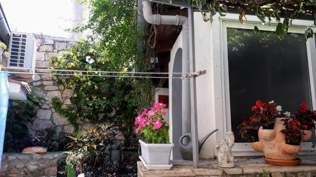 Neda Apartment มูร์แตร์ ภายนอก รูปภาพ
