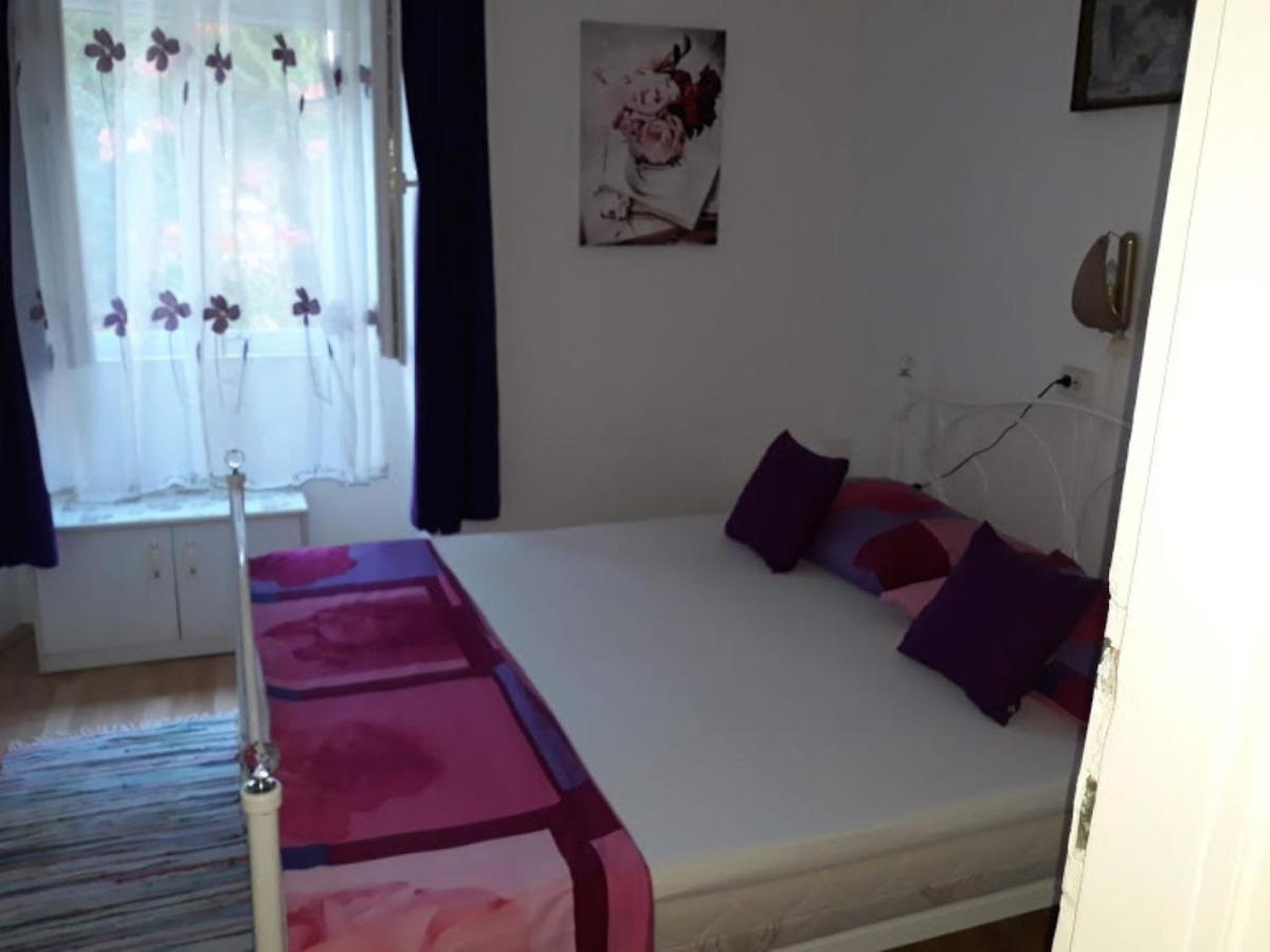 Neda Apartment มูร์แตร์ ภายนอก รูปภาพ