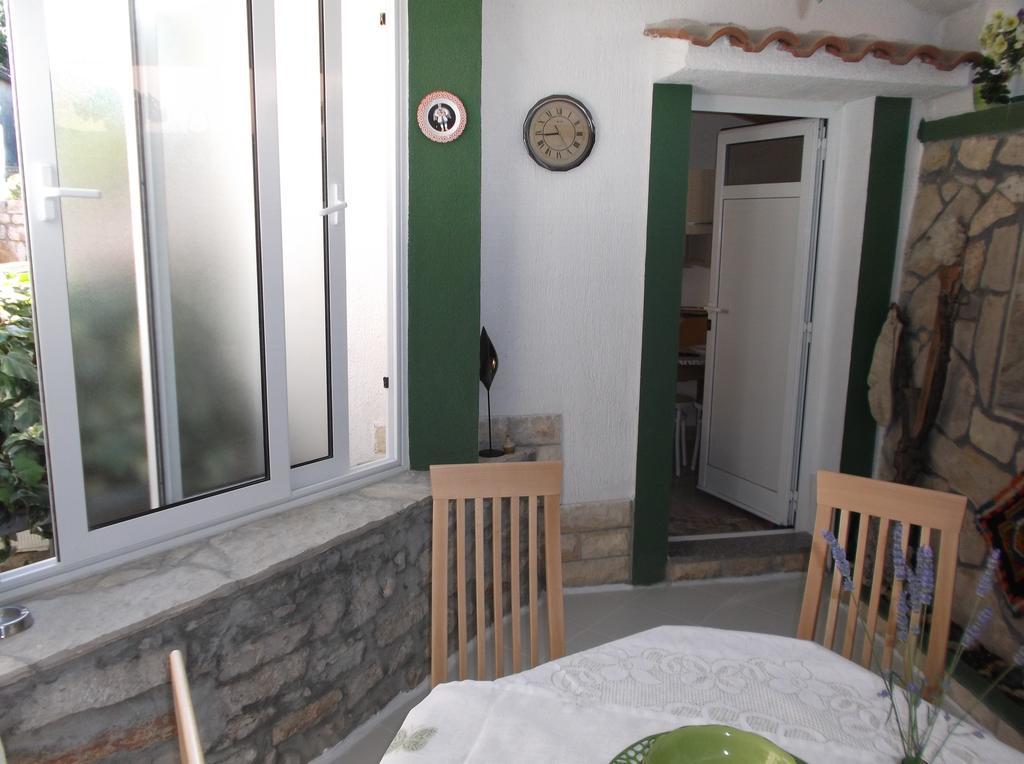 Neda Apartment มูร์แตร์ ภายนอก รูปภาพ
