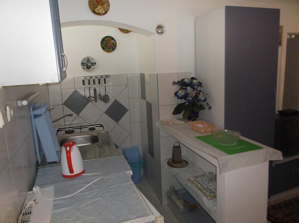 Neda Apartment มูร์แตร์ ภายนอก รูปภาพ