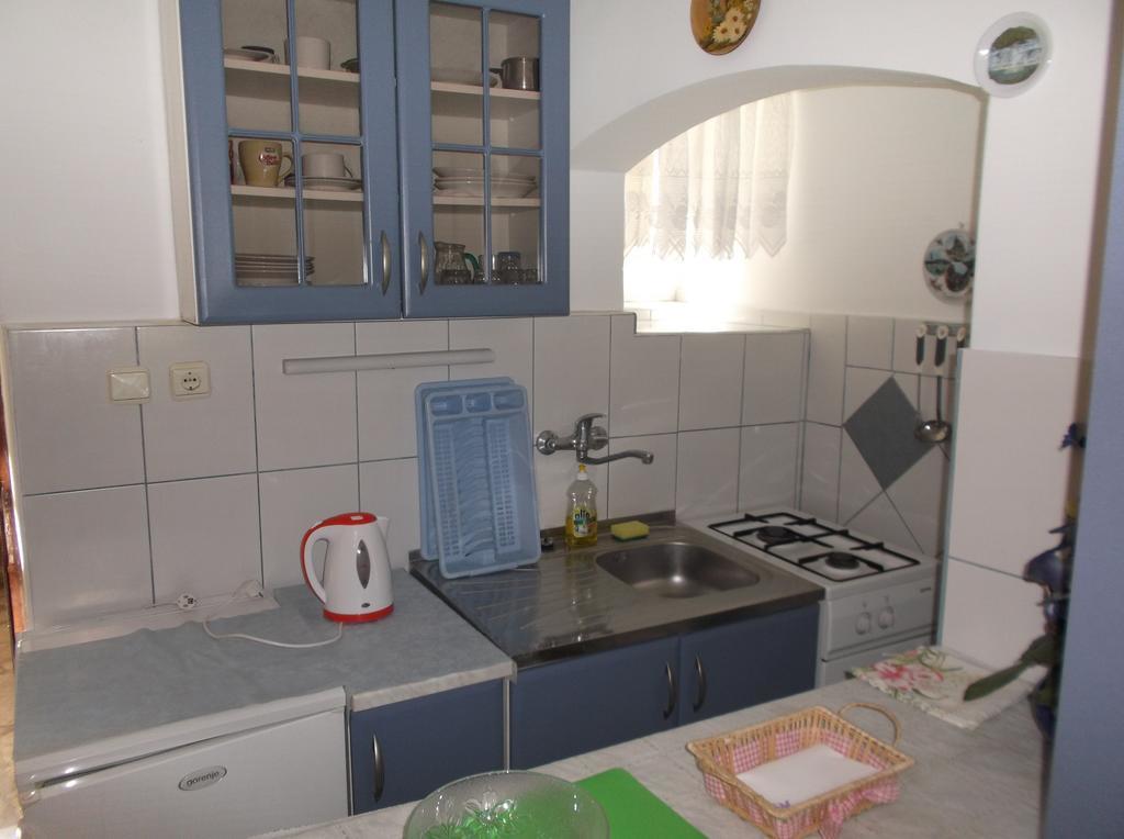 Neda Apartment มูร์แตร์ ภายนอก รูปภาพ