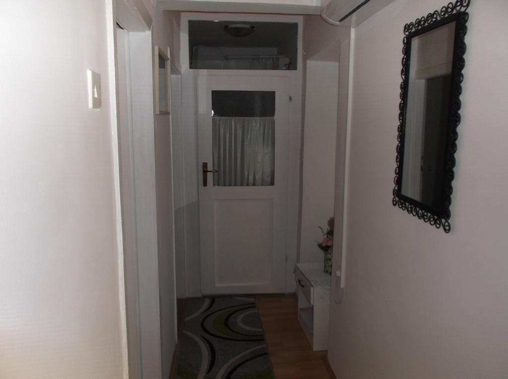 Neda Apartment มูร์แตร์ ภายนอก รูปภาพ