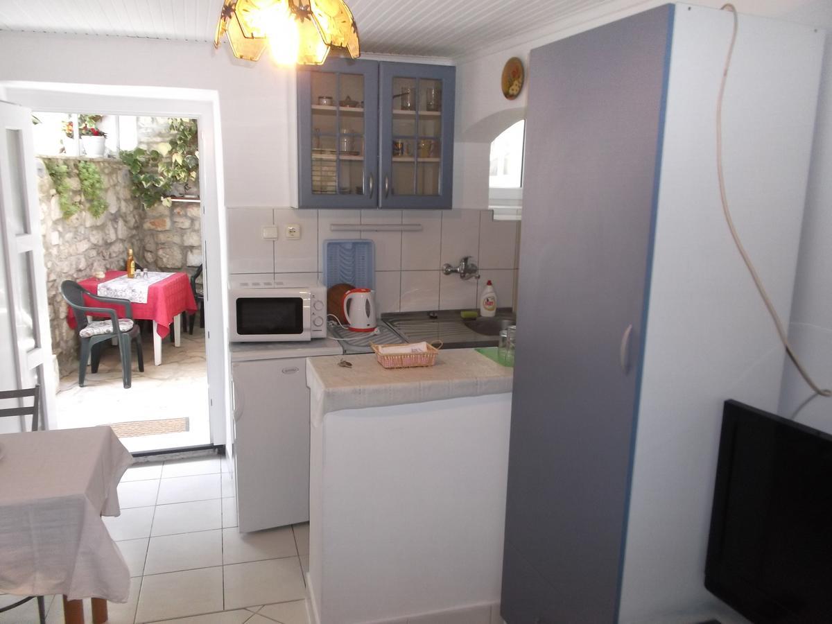 Neda Apartment มูร์แตร์ ภายนอก รูปภาพ