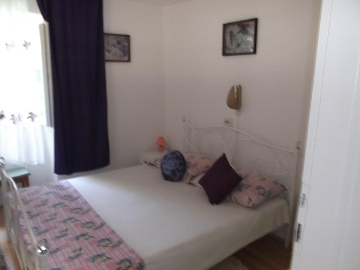 Neda Apartment มูร์แตร์ ภายนอก รูปภาพ