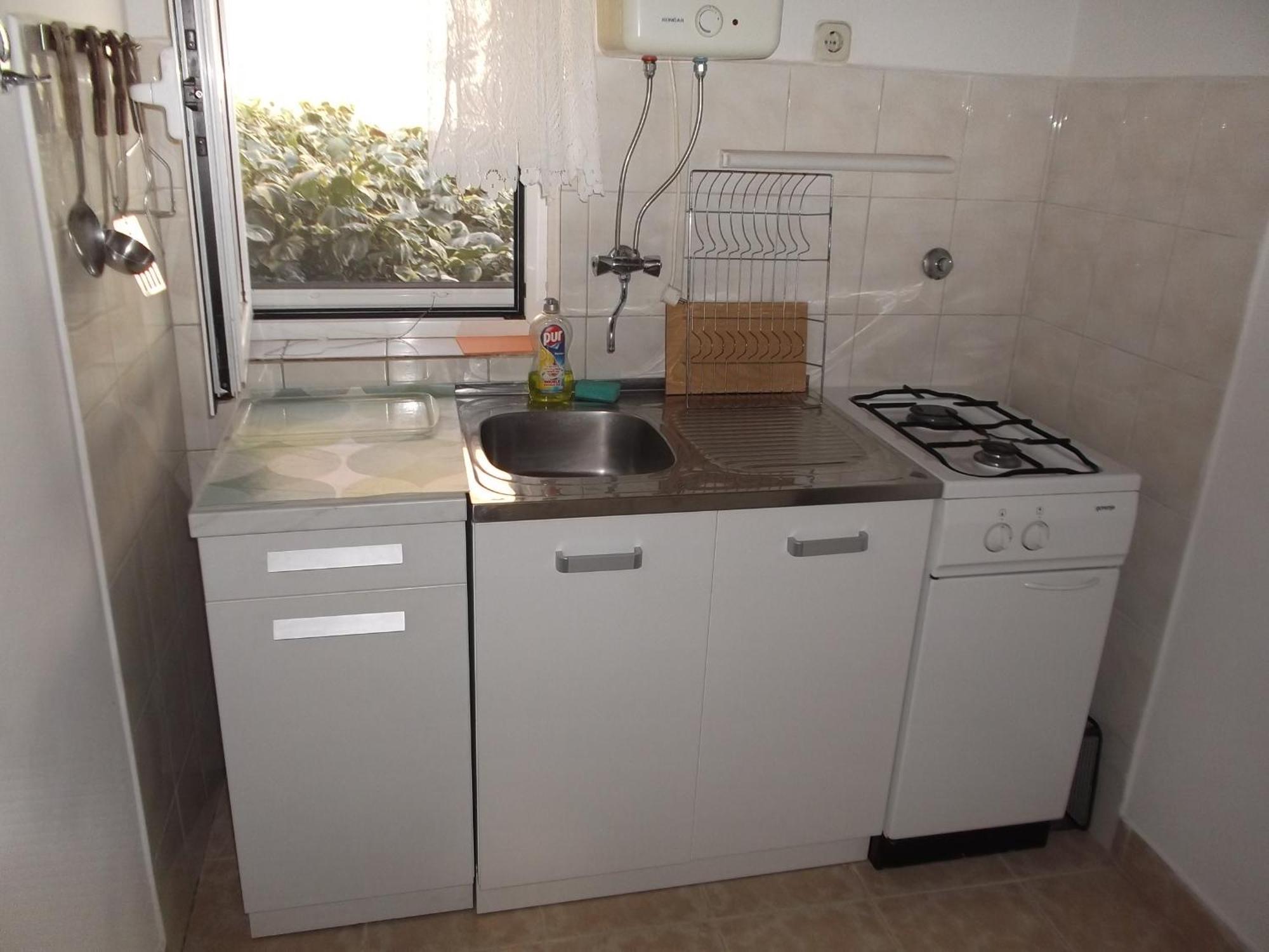 Neda Apartment มูร์แตร์ ภายนอก รูปภาพ