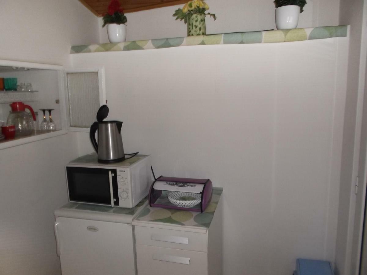 Neda Apartment มูร์แตร์ ภายนอก รูปภาพ